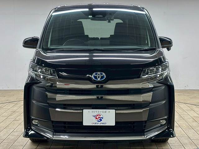 トヨタ&nbsp;ノアの画像17