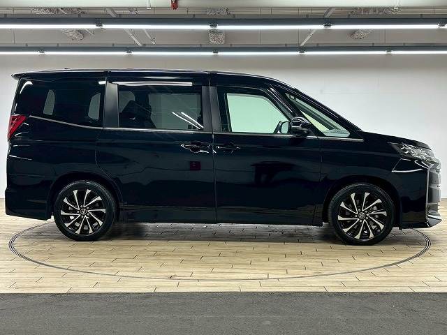 トヨタ&nbsp;ノアの画像18