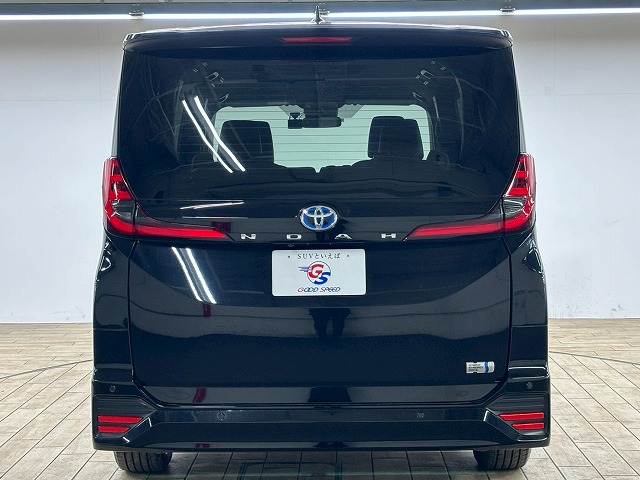 トヨタ&nbsp;ノアの画像19