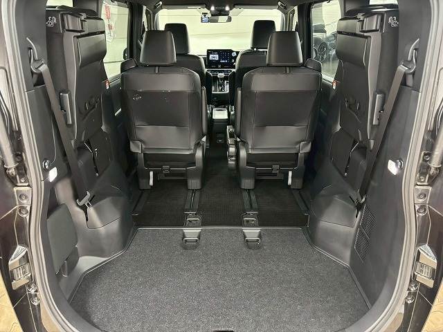 トヨタ&nbsp;ノアの画像20