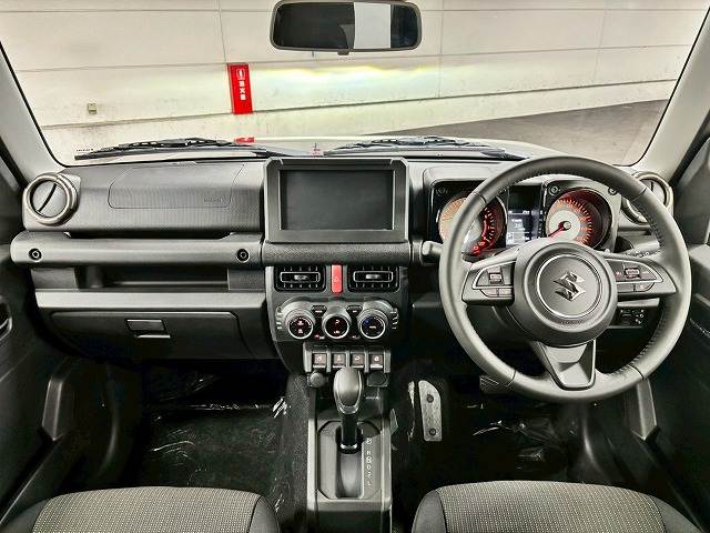 スズキ&nbsp;ジムニーノマドの画像3