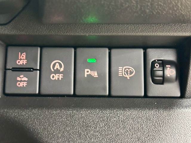 スズキ&nbsp;ジムニーノマドの画像8