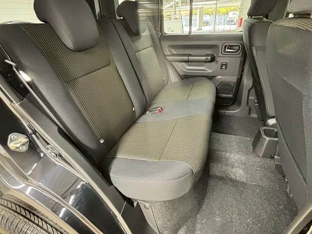 スズキ&nbsp;ジムニーノマドの画像9