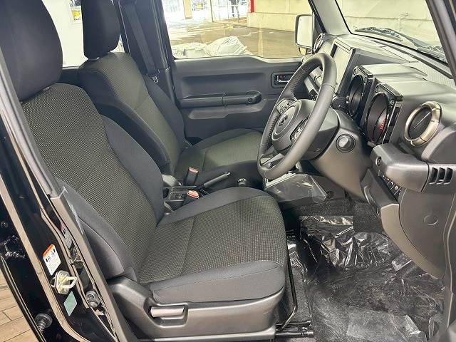 スズキ&nbsp;ジムニーノマドの画像10