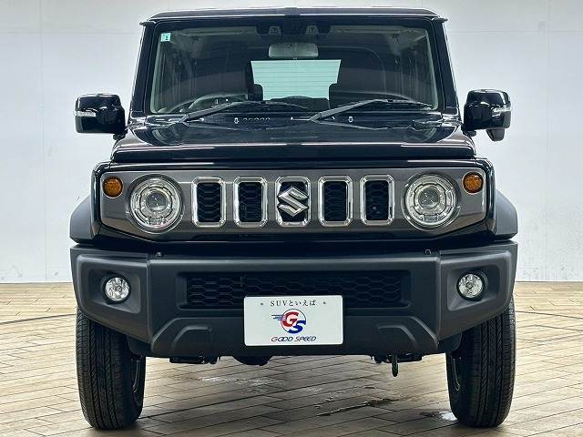 スズキ&nbsp;ジムニーノマドの画像16