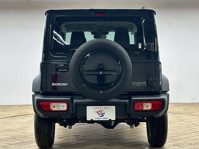 スズキ&nbsp;ジムニーノマドの画像19
