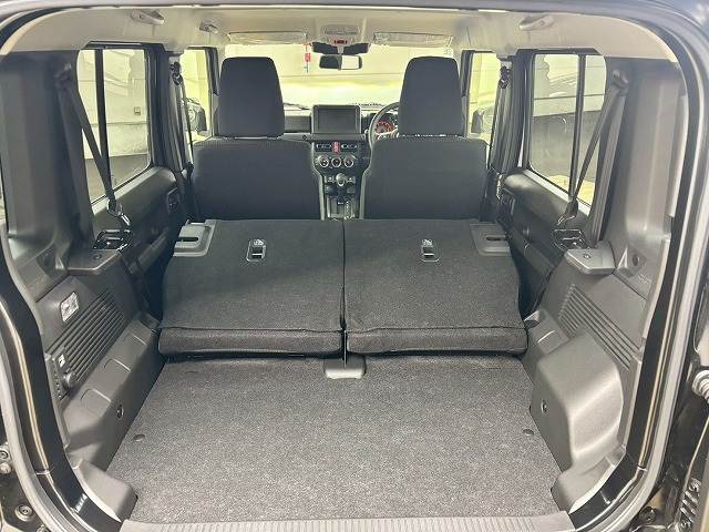 スズキ&nbsp;ジムニーノマドの画像20