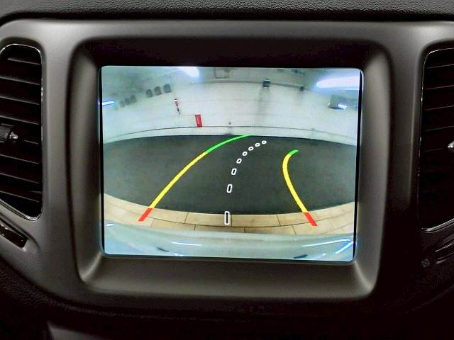 クライスラー&nbsp;JEEP COMPASSの画像4