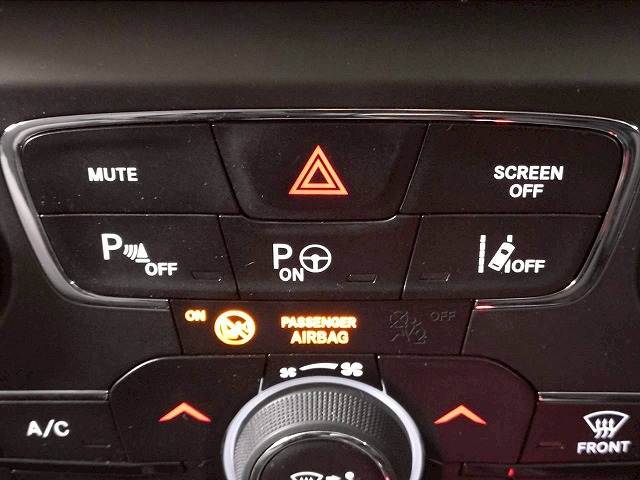 クライスラー&nbsp;JEEP COMPASSの画像6