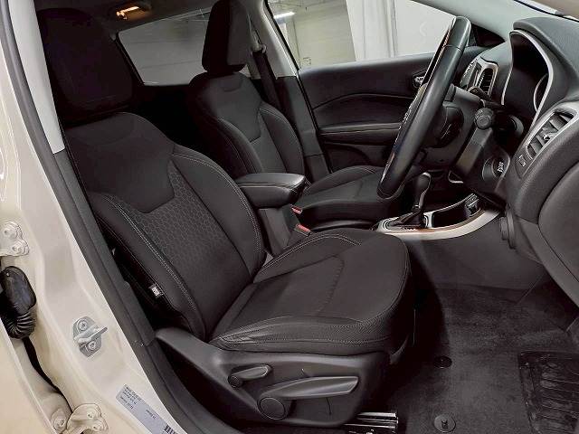 クライスラー&nbsp;JEEP COMPASSの画像9