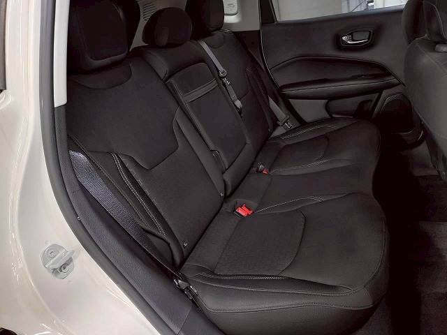 クライスラー&nbsp;JEEP COMPASSの画像10