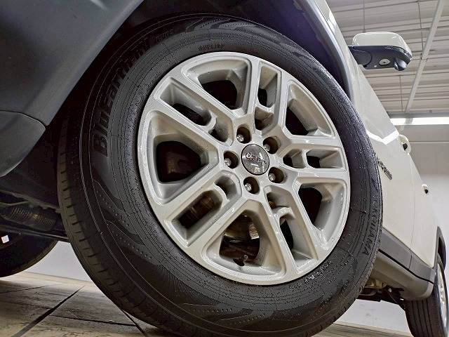 クライスラー&nbsp;JEEP COMPASSの画像12