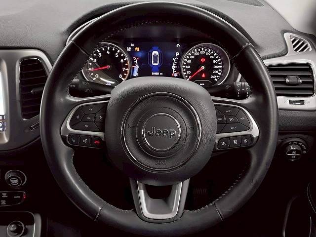 クライスラー&nbsp;JEEP COMPASSの画像14