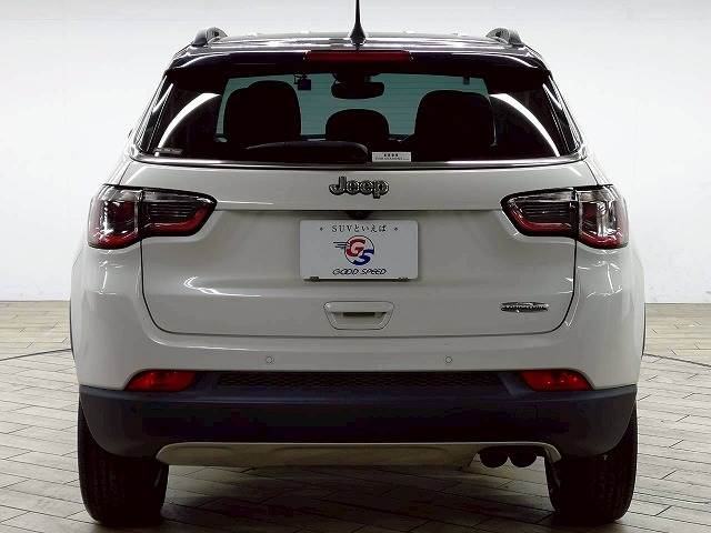 クライスラー&nbsp;JEEP COMPASSの画像19