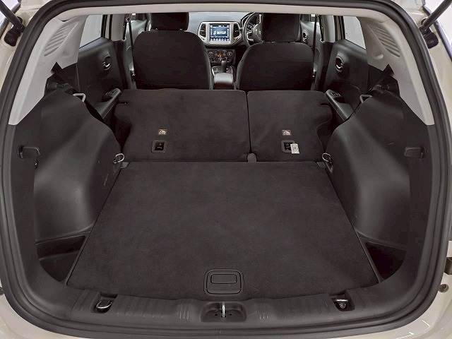 クライスラー&nbsp;JEEP COMPASSの画像20