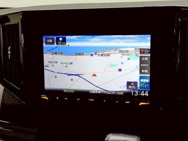 日産&nbsp;エルグランドの画像3