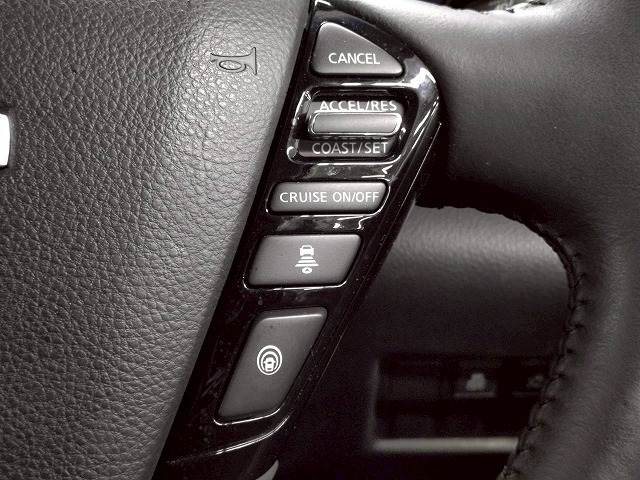 日産&nbsp;エルグランドの画像6