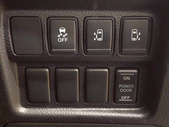 日産&nbsp;エルグランドの画像8