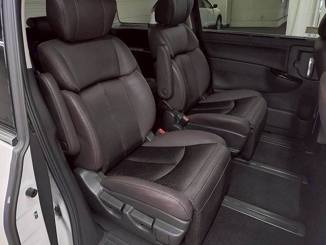 日産&nbsp;エルグランドの画像9