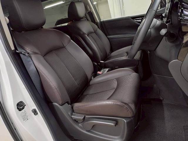 日産&nbsp;エルグランドの画像10