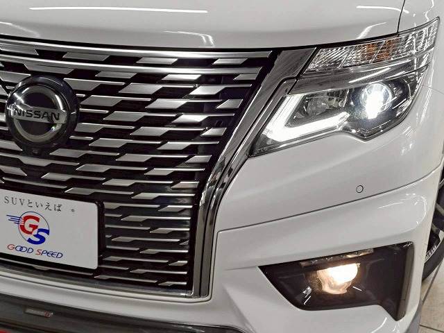 日産&nbsp;エルグランドの画像11