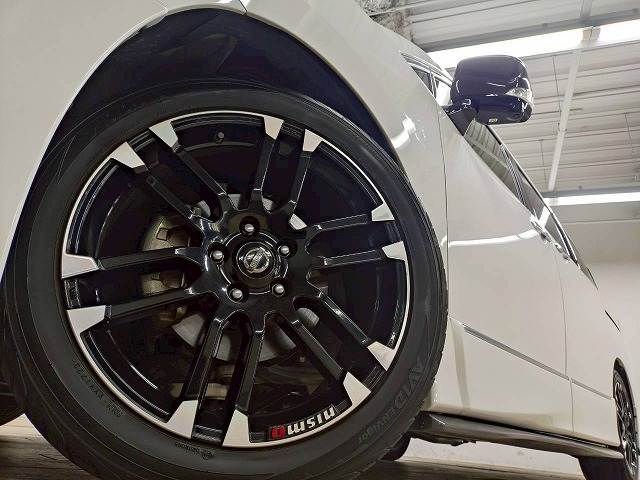 日産&nbsp;エルグランドの画像12