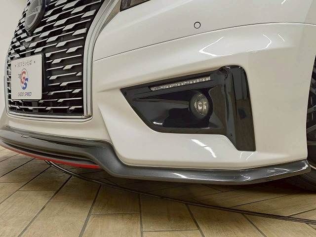 日産&nbsp;エルグランドの画像13