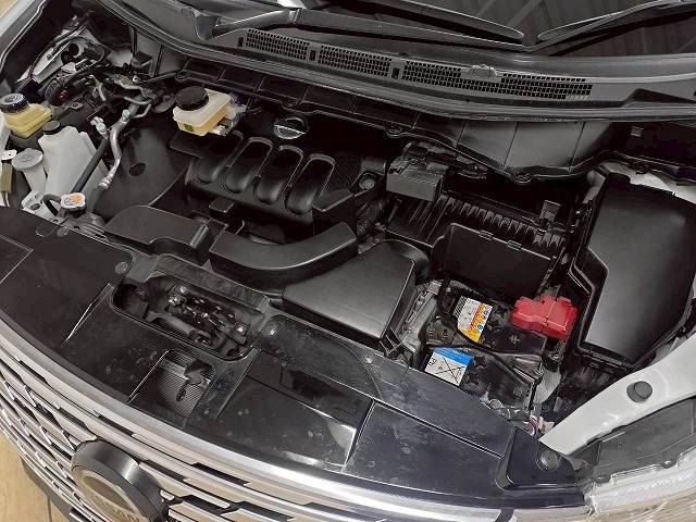 日産&nbsp;エルグランドの画像15