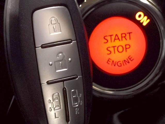 日産&nbsp;エルグランドの画像16