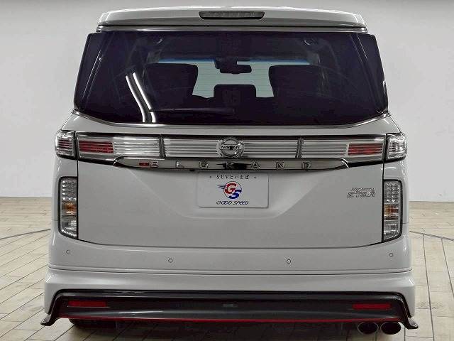 日産&nbsp;エルグランドの画像19