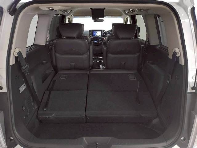 日産&nbsp;エルグランドの画像20