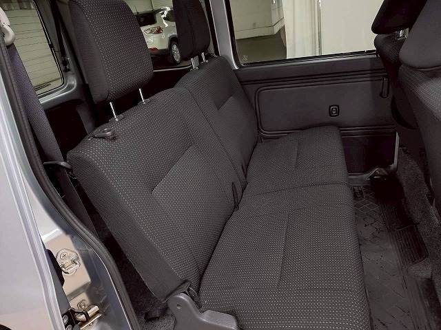 ダイハツ&nbsp;ハイゼットカーゴの画像8