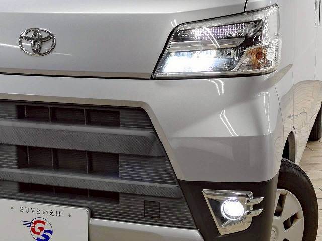 ダイハツ&nbsp;ハイゼットカーゴの画像10