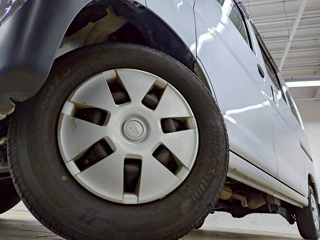ダイハツ&nbsp;ハイゼットカーゴの画像11