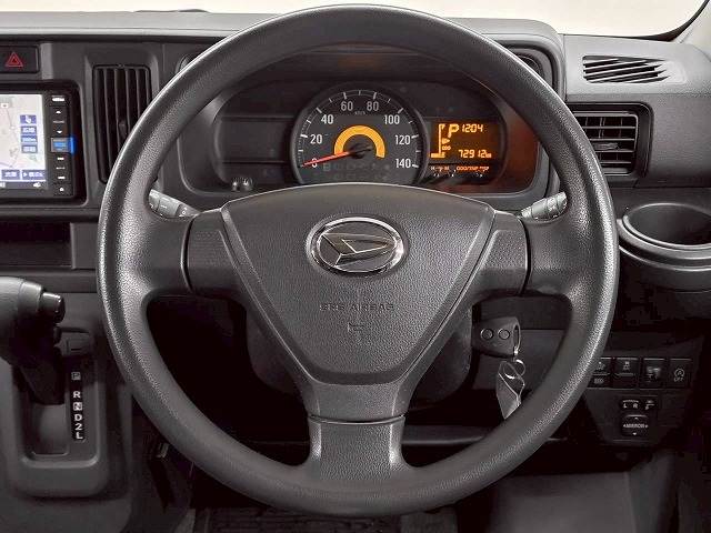 ダイハツ&nbsp;ハイゼットカーゴの画像13