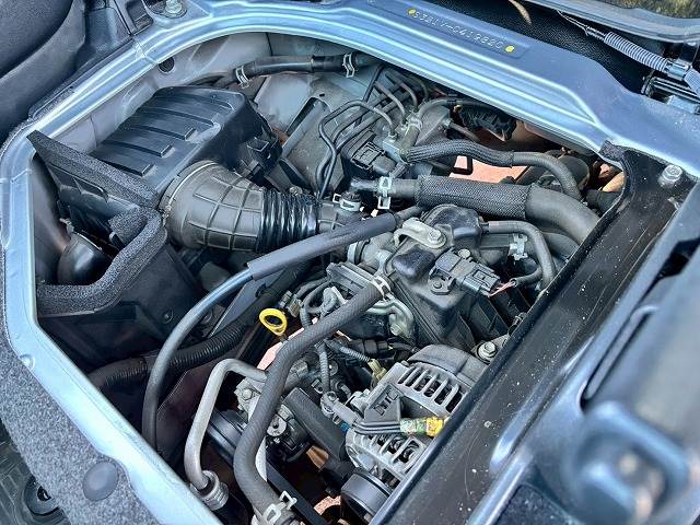 ダイハツ&nbsp;ハイゼットカーゴの画像14