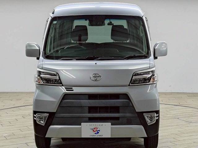 ダイハツ&nbsp;ハイゼットカーゴの画像16