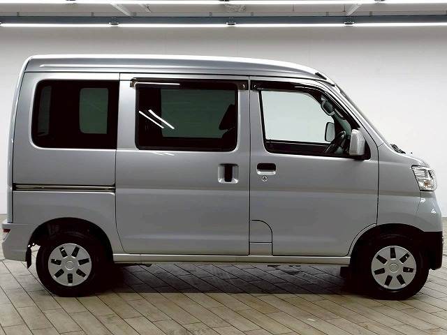 ダイハツ&nbsp;ハイゼットカーゴの画像17