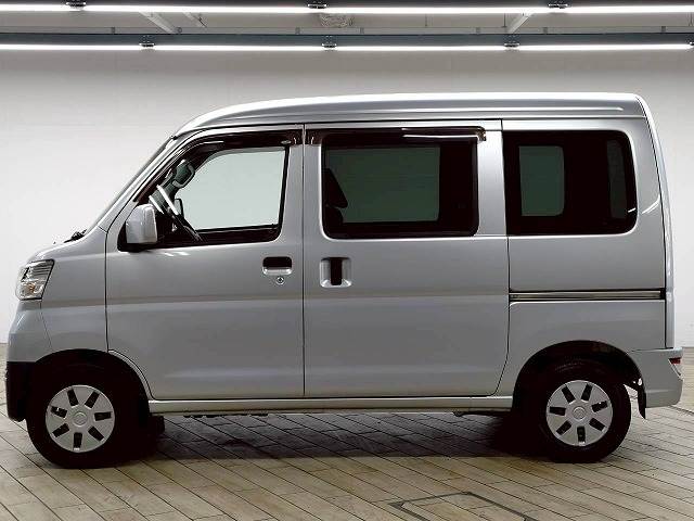 ダイハツ&nbsp;ハイゼットカーゴの画像18