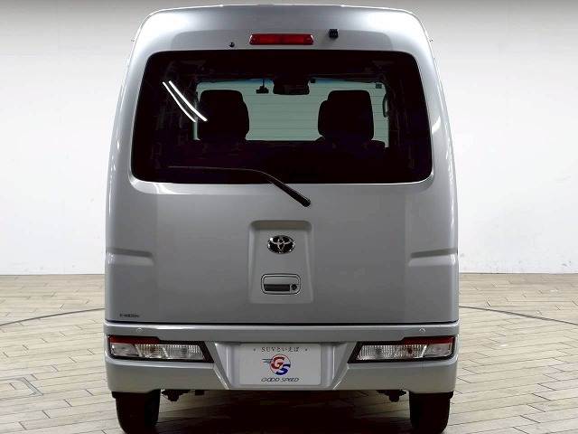 ダイハツ&nbsp;ハイゼットカーゴの画像19