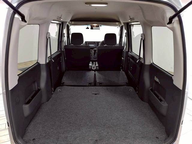 ダイハツ&nbsp;ハイゼットカーゴの画像20