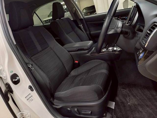 トヨタ&nbsp;クラウンアスリートハイブリッドの画像8