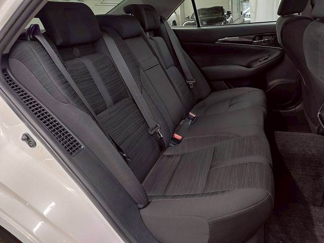 トヨタ&nbsp;クラウンアスリートハイブリッドの画像9