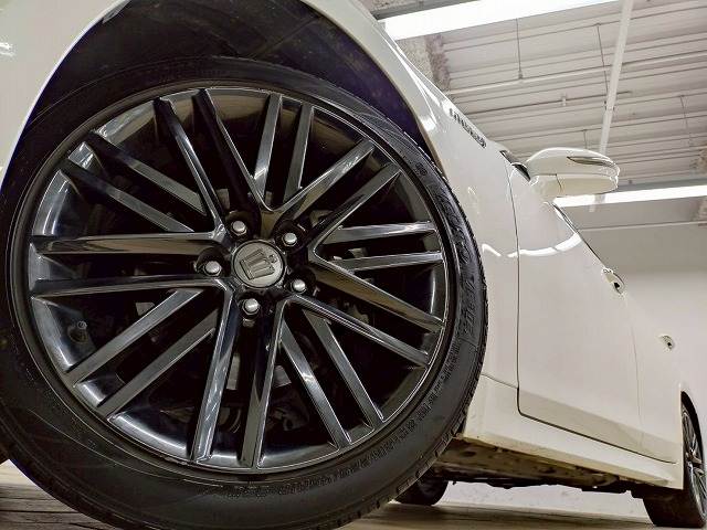 トヨタ&nbsp;クラウンアスリートハイブリッドの画像11