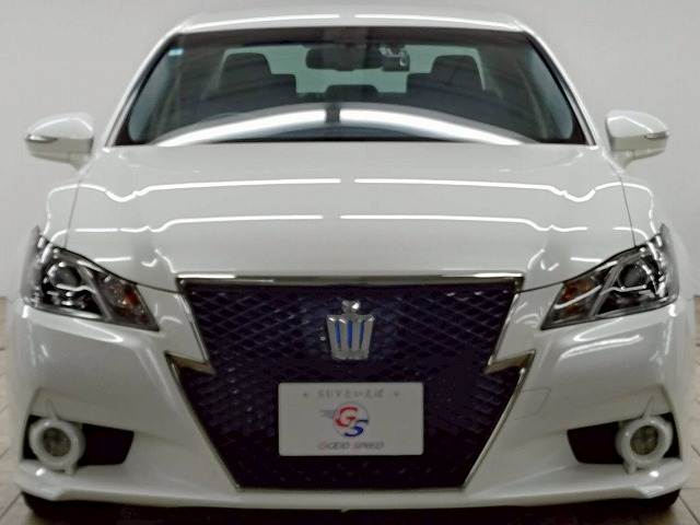 トヨタ&nbsp;クラウンアスリートハイブリッドの画像16