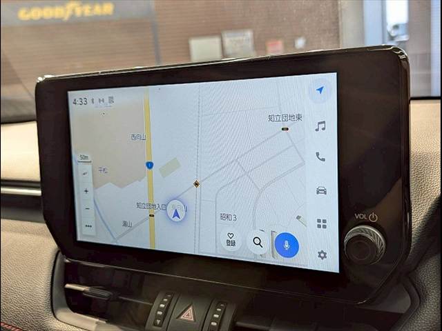 トヨタ&nbsp;RAV4の画像3