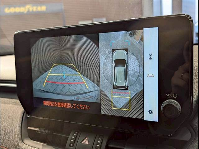 トヨタ&nbsp;RAV4の画像4