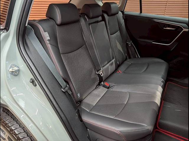 トヨタ&nbsp;RAV4の画像9