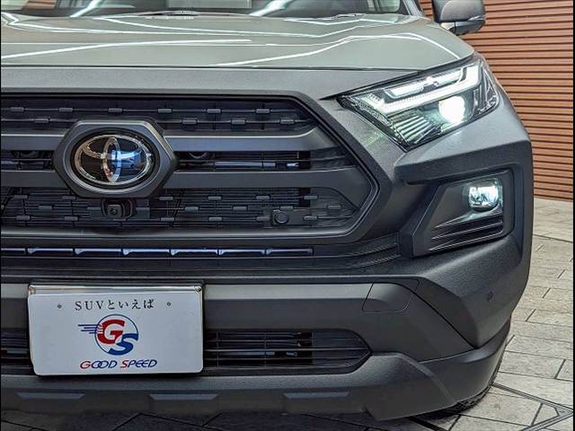 トヨタ&nbsp;RAV4の画像10
