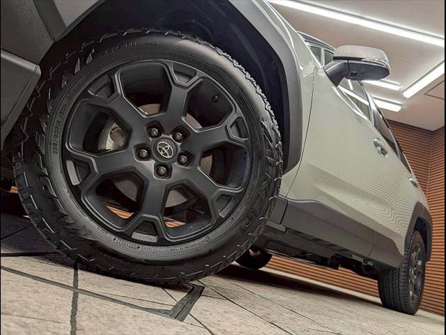 トヨタ&nbsp;RAV4の画像11